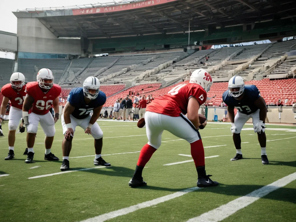 NFL辛辛那提猛虎新赛季备战及最新赛事动态汇总